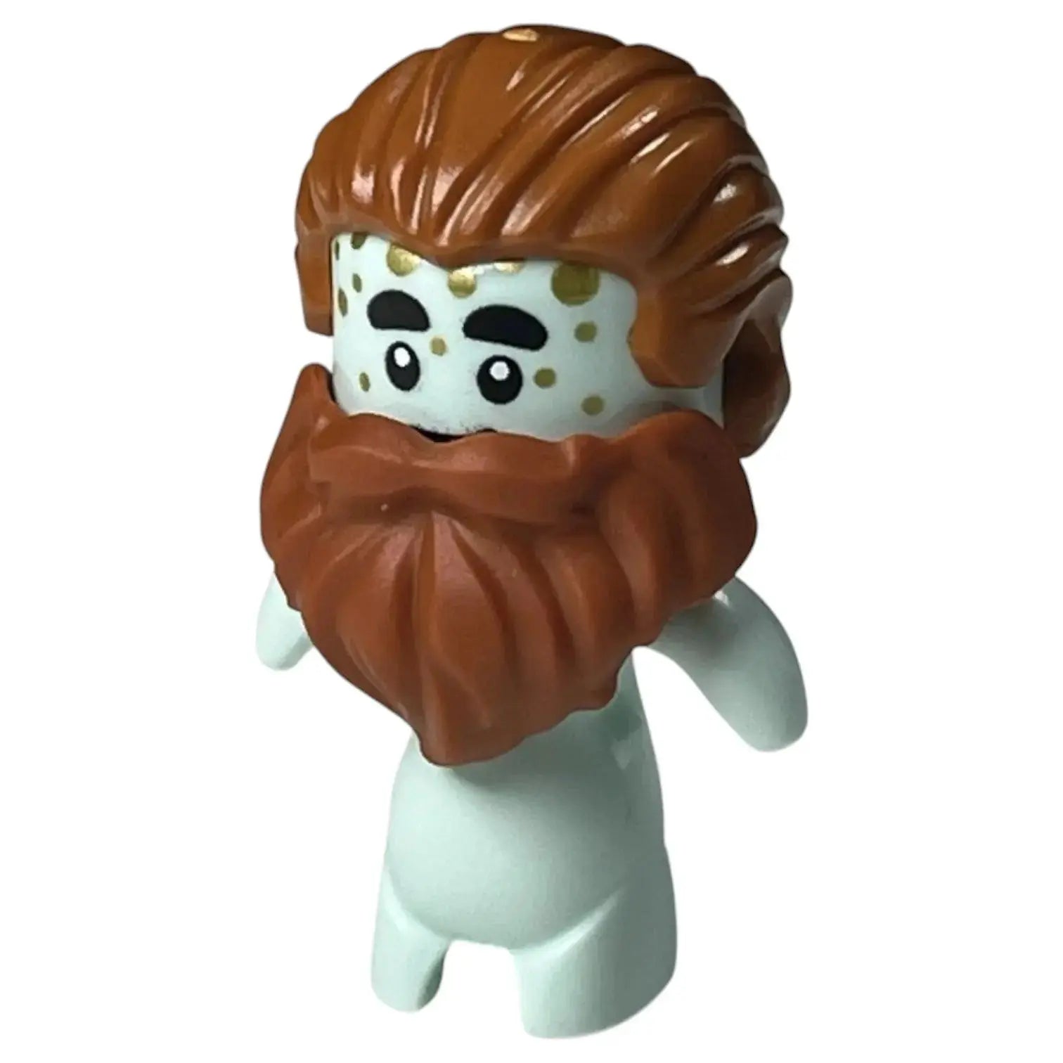 LEGO DREAMZzz Minifigur Dreamling Blacksmith - drm017 Spiele Pirat