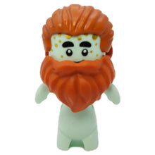 LEGO DREAMZzz Minifigur Dreamling Blacksmith - drm017 Spiele Pirat