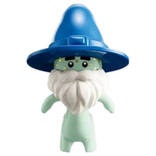 LEGO DREAMZzz Minifigur Dreamling Wizard - drm019 Spiele Pirat