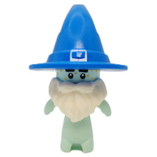 LEGO DREAMZzz Minifigur Dreamling Wizard - drm019 Spiele Pirat