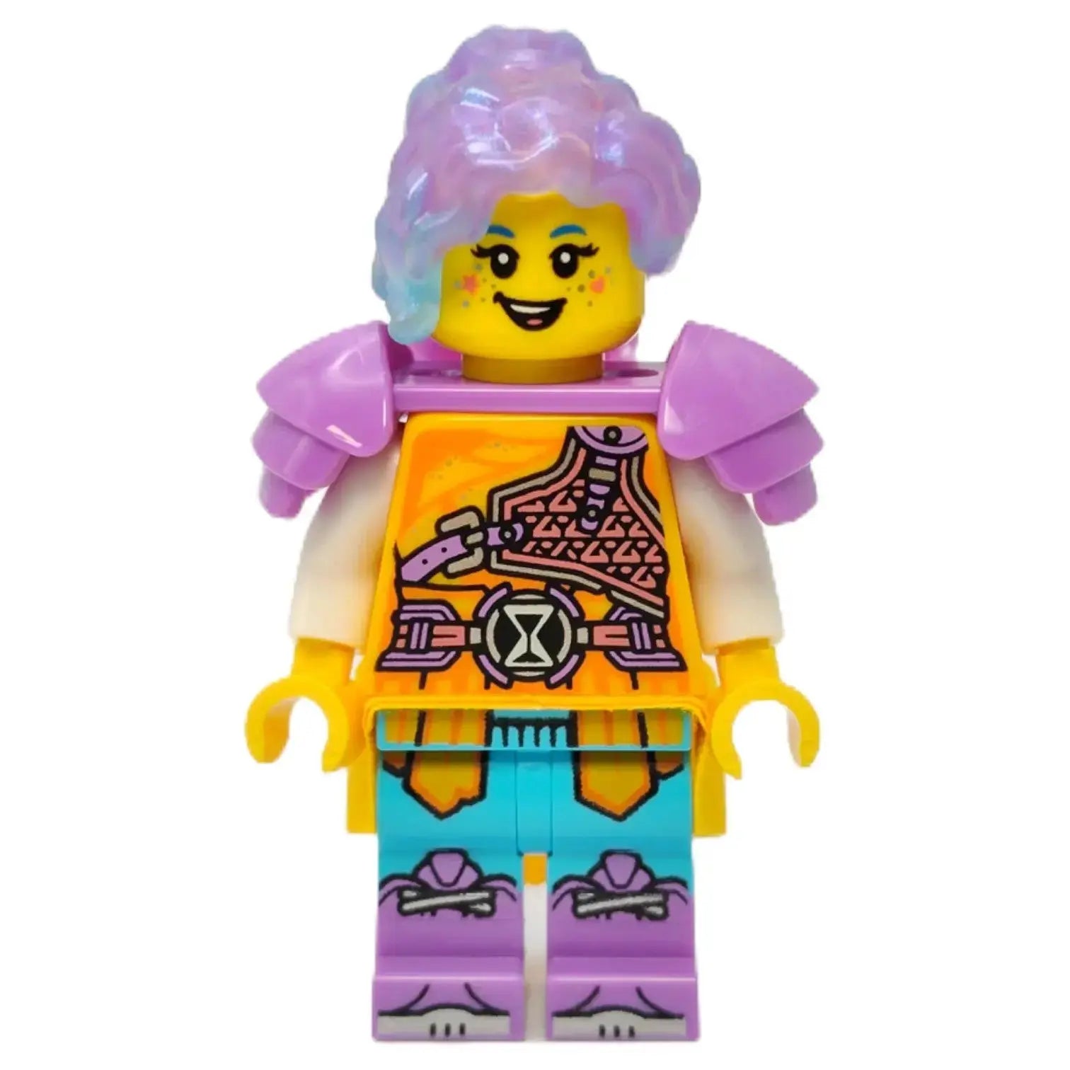 LEGO DREAMZzz Minifigur Izzie Isabel Christina Garcia - drm030 Spiele Pirat