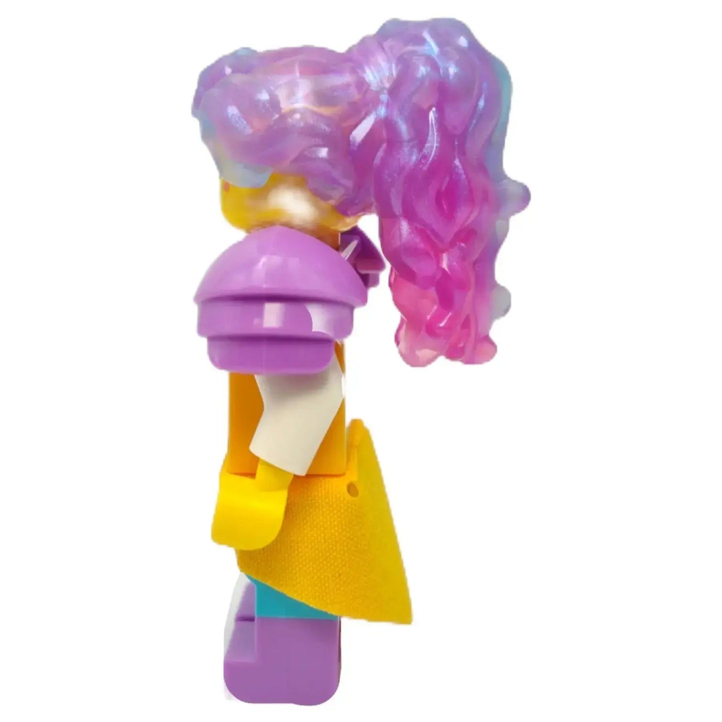 LEGO DREAMZzz Minifigur Izzie Isabel Christina Garcia - drm030 Spiele Pirat