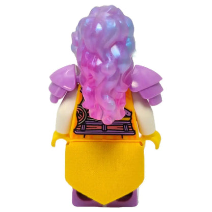 LEGO DREAMZzz Minifigur Izzie Isabel Christina Garcia - drm030 Spiele Pirat