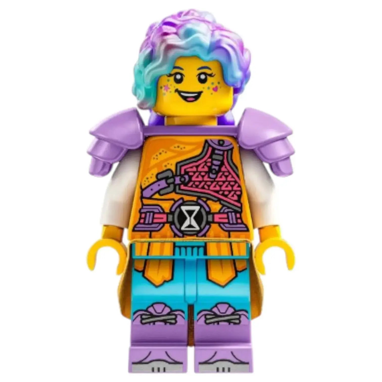 LEGO DREAMZzz Minifigur Izzie Isabel Christina Garcia - drm030 Spiele Pirat