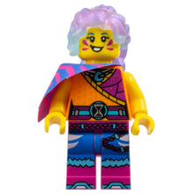 LEGO DREAMZzz Minifigur Izzie Isabel Christina Garcia - drm045 Spiele Pirat