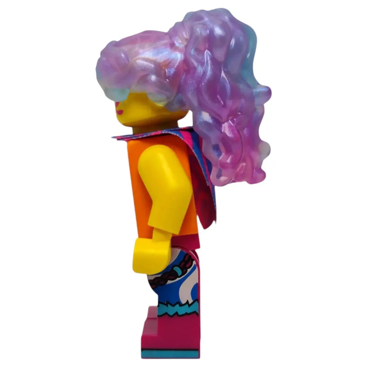 LEGO DREAMZzz Minifigur Izzie Isabel Christina Garcia - drm045 Spiele Pirat