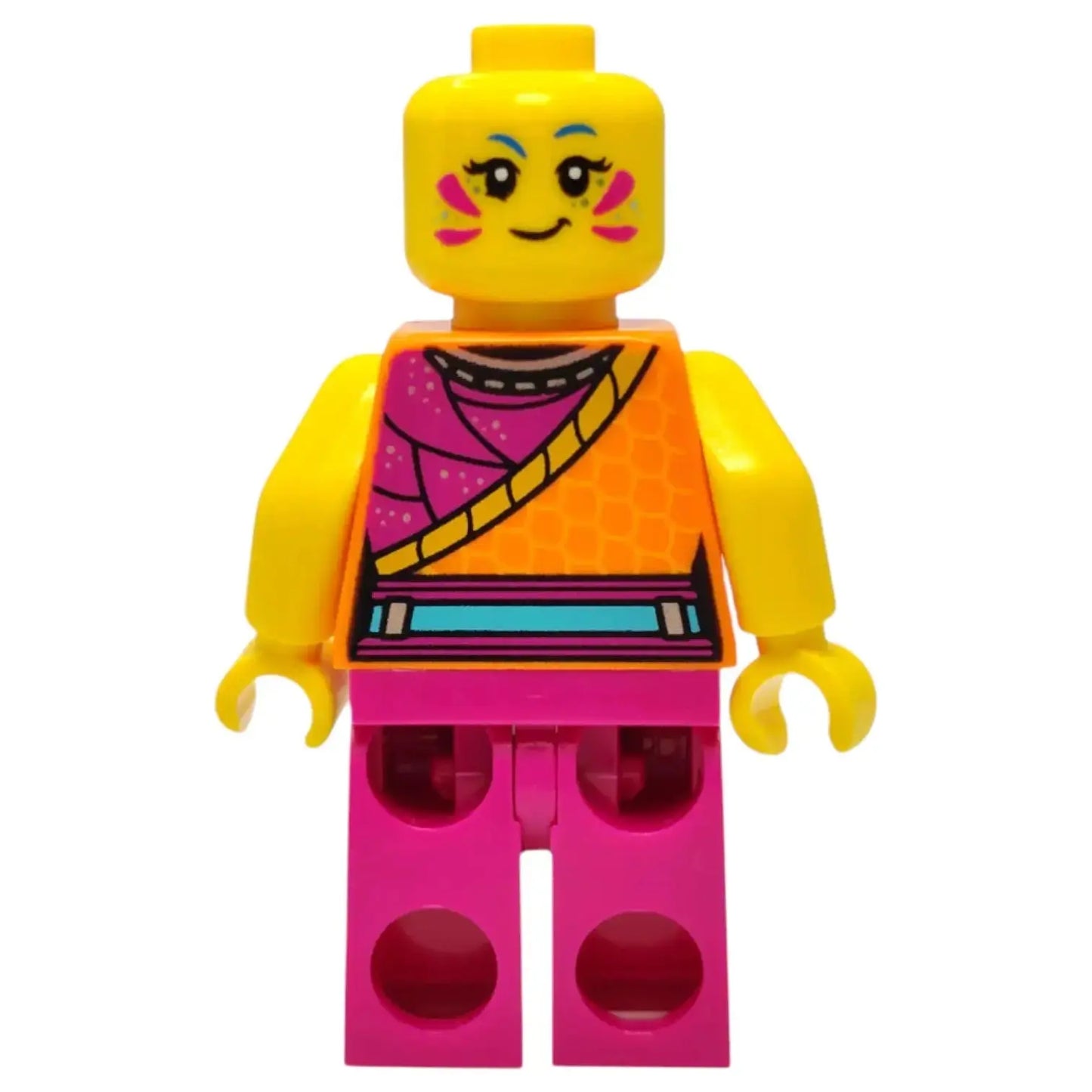 LEGO DREAMZzz Minifigur Izzie Isabel Christina Garcia - drm045 Spiele Pirat