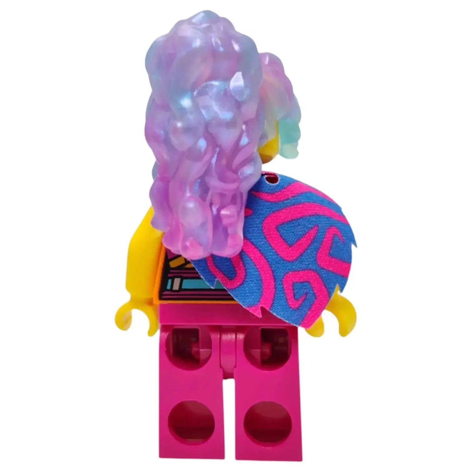 LEGO DREAMZzz Minifigur Izzie Isabel Christina Garcia - drm045 Spiele Pirat
