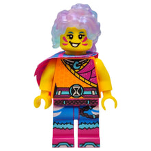 LEGO DREAMZzz Minifigur Izzie Isabel Christina Garcia - drm045 Spiele Pirat
