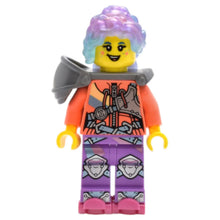 LEGO DREAMZzz Minifigur Izzie Isabel Christina Garcia - drm072 Spiele Pirat