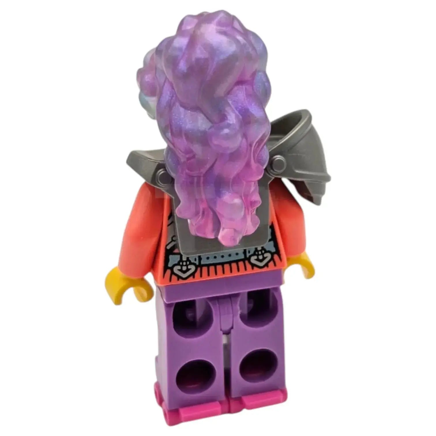 LEGO DREAMZzz Minifigur Izzie Isabel Christina Garcia - drm072 Spiele Pirat