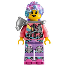 LEGO DREAMZzz Minifigur Izzie Isabel Christina Garcia - drm072 Spiele Pirat