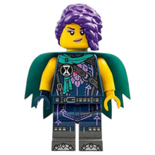 LEGO DREAMZzz Minifigur Zoey - drm009 Spiele Pirat