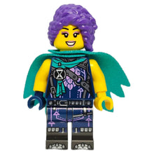 LEGO DREAMZzz Minifigur Zoey - drm009 Spiele Pirat
