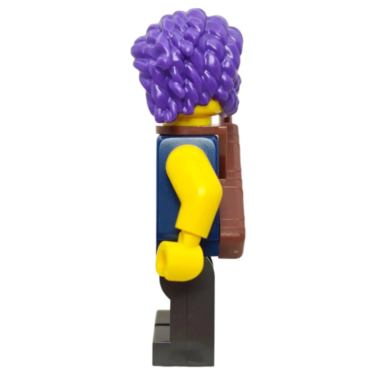 LEGO DREAMZzz Minifigur Zoey - drm015 Spiele Pirat