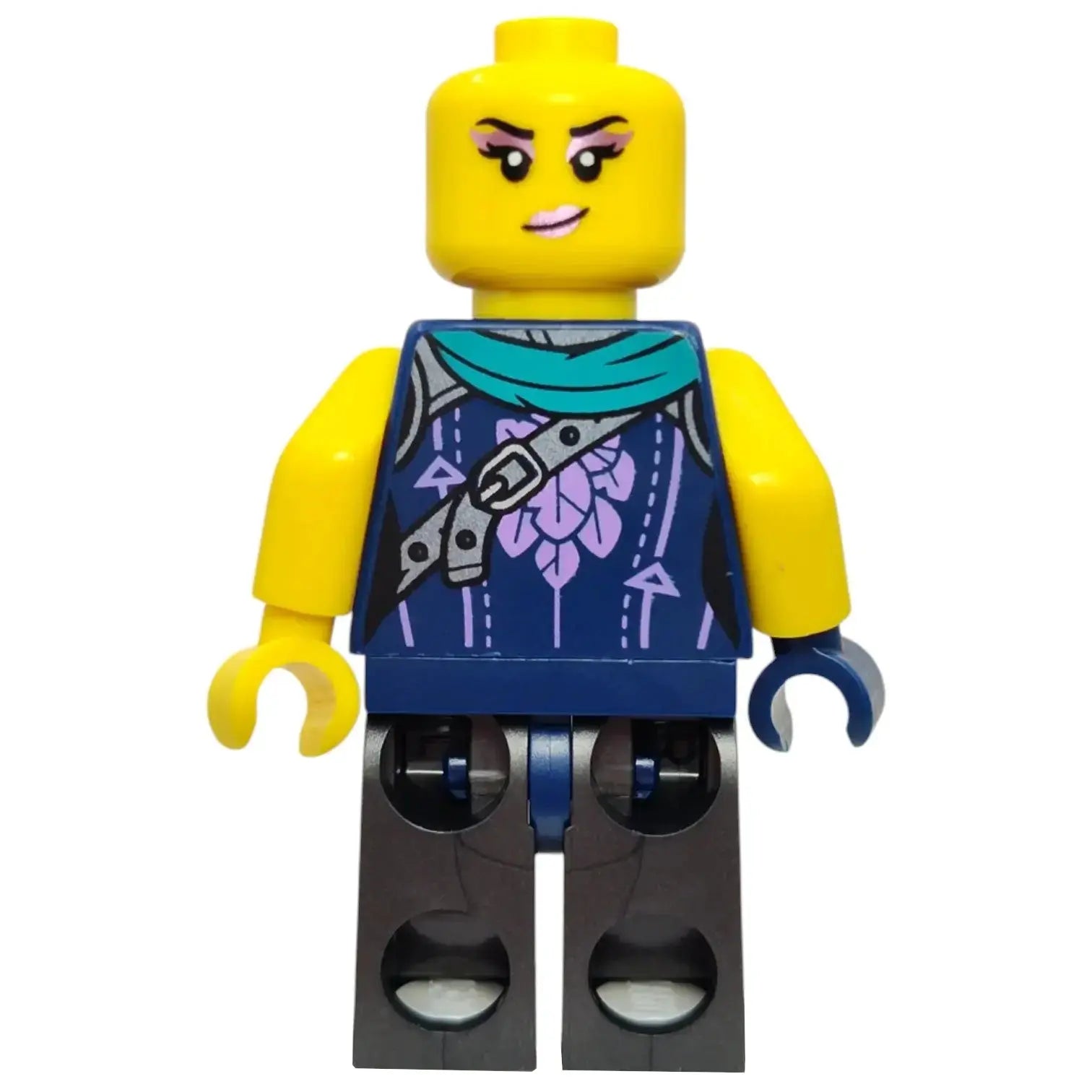 LEGO DREAMZzz Minifigur Zoey - drm015 Spiele Pirat