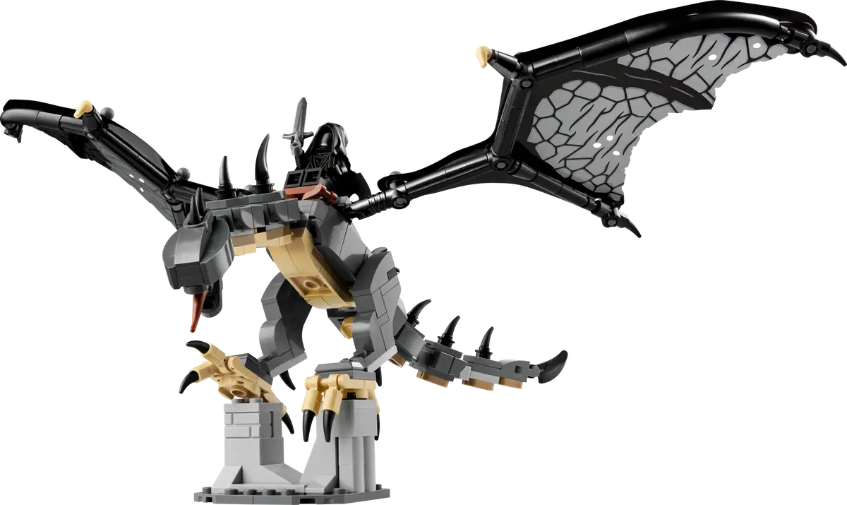 LEGO Der Herr der Ringe Fluguntier - 40693