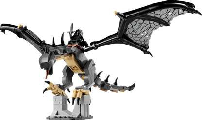 LEGO Der Herr der Ringe Fluguntier - 40693