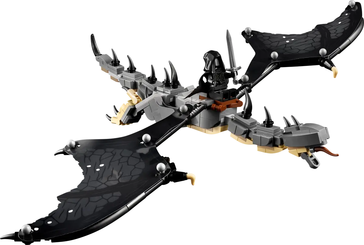 LEGO Der Herr der Ringe Fluguntier - 40693