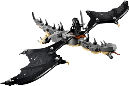 LEGO Der Herr der Ringe Fluguntier - 40693
