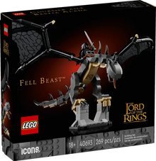 LEGO Der Herr der Ringe Fluguntier - 40693
