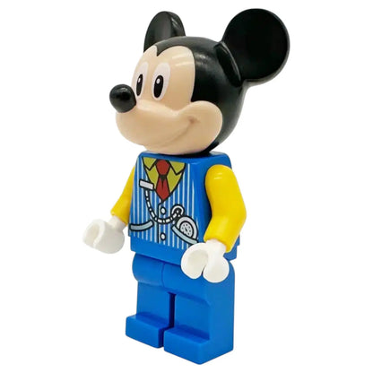 LEGO Disney Minifigur Mickey Mouse - dis085 Spiele Pirat