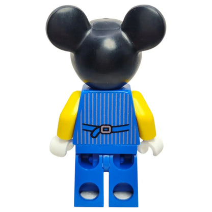 LEGO Disney Minifigur Mickey Mouse - dis085 Spiele Pirat