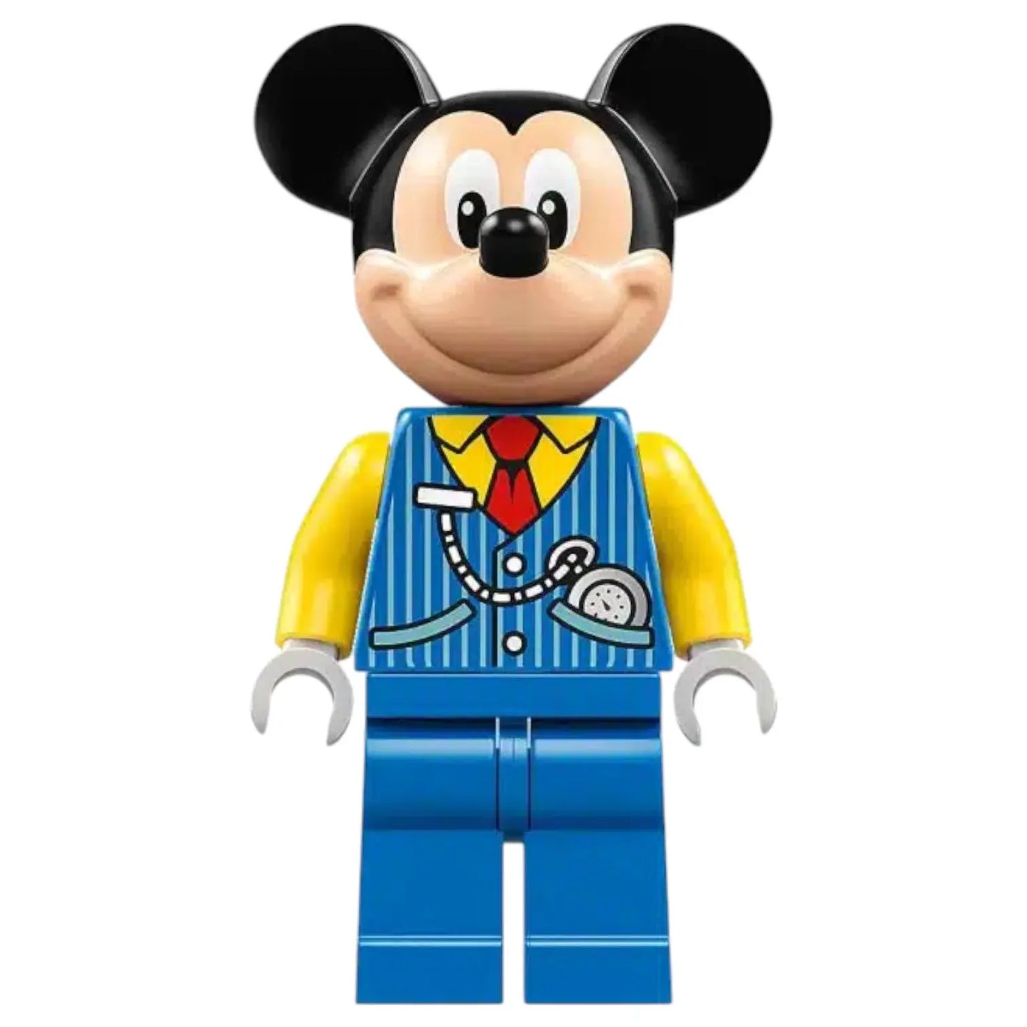 LEGO Disney Minifigur Mickey Mouse - dis085 Spiele Pirat