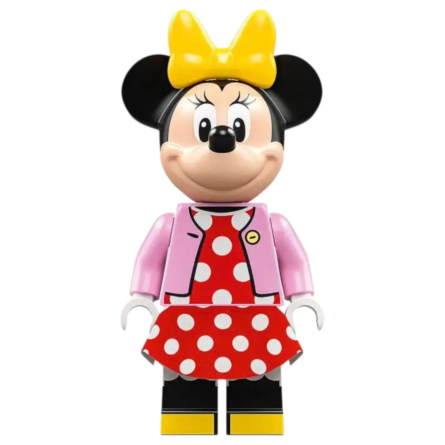 LEGO Disney Minifigur Minnie Mouse - dis089 Spiele Pirat