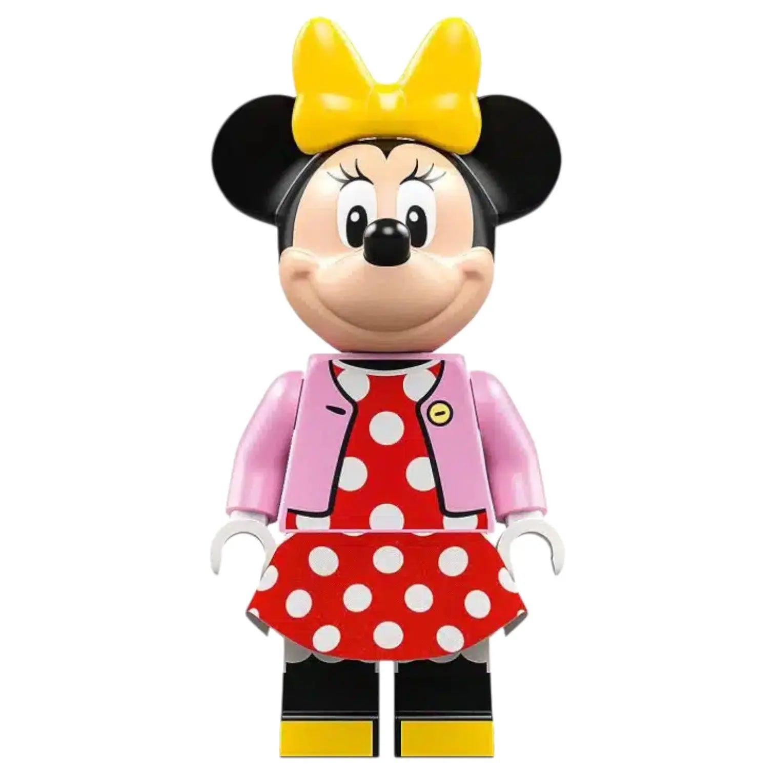 LEGO Disney Minifigur Minnie Mouse - dis089 Spiele Pirat