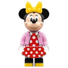 LEGO Disney Minifigur Minnie Mouse - dis089 Spiele Pirat