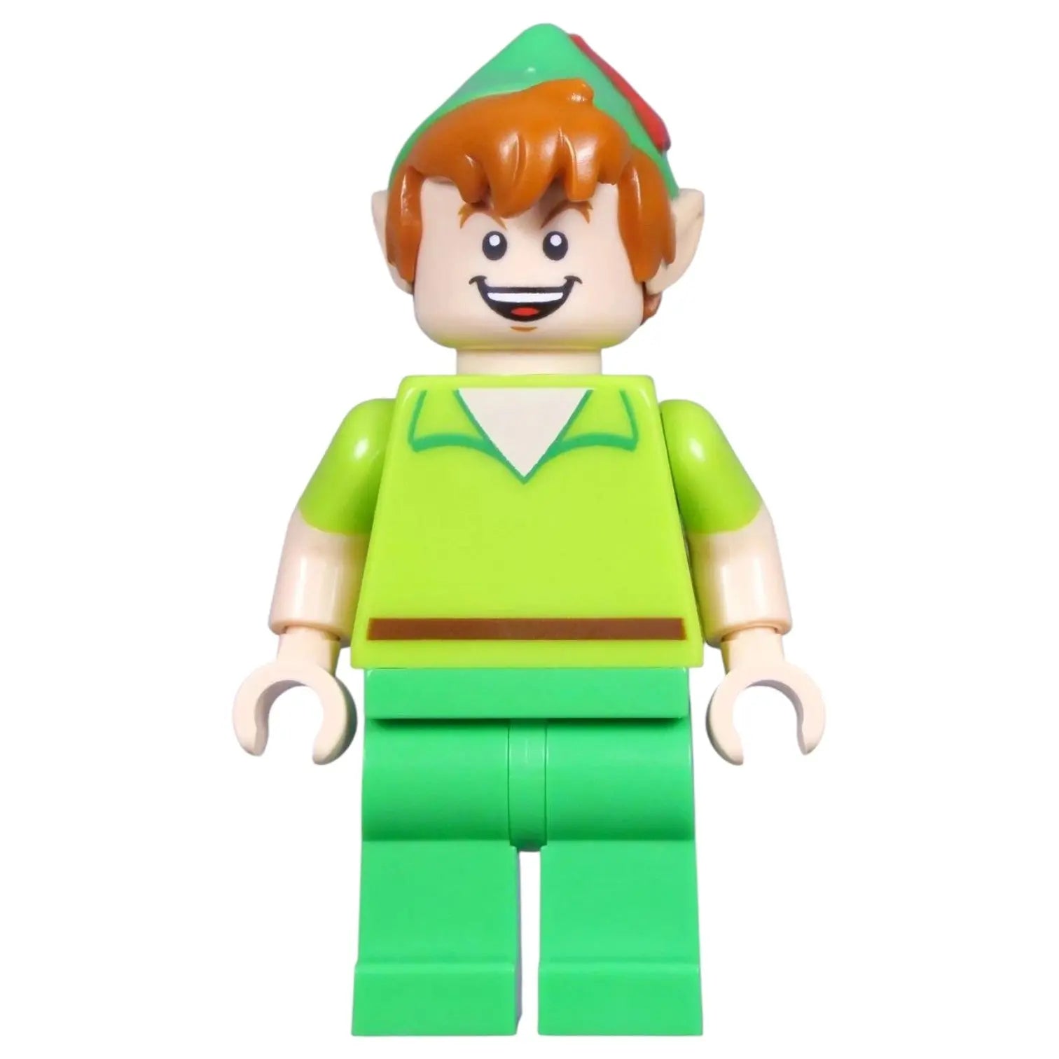 LEGO Disney Minifigur Peter Pan - dis087 Spiele Pirat