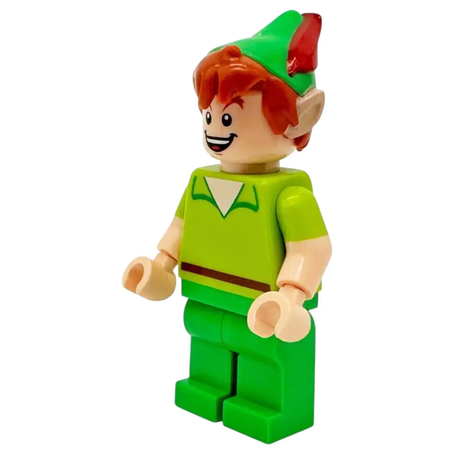 LEGO Disney Minifigur Peter Pan - dis087 Spiele Pirat