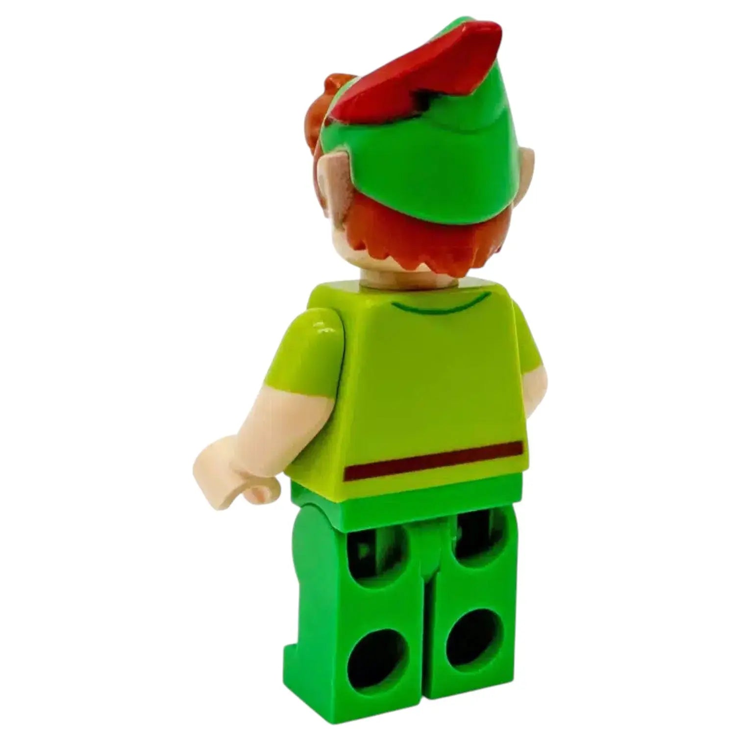 LEGO Disney Minifigur Peter Pan - dis087 Spiele Pirat