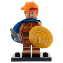 LEGO Disney Minifigur Serie 2 Hercules - dis037 Spiele Pirat