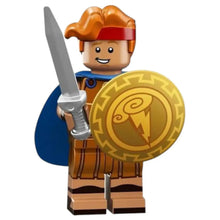 LEGO Disney Minifigur Serie 2 Hercules - dis037 Spiele Pirat