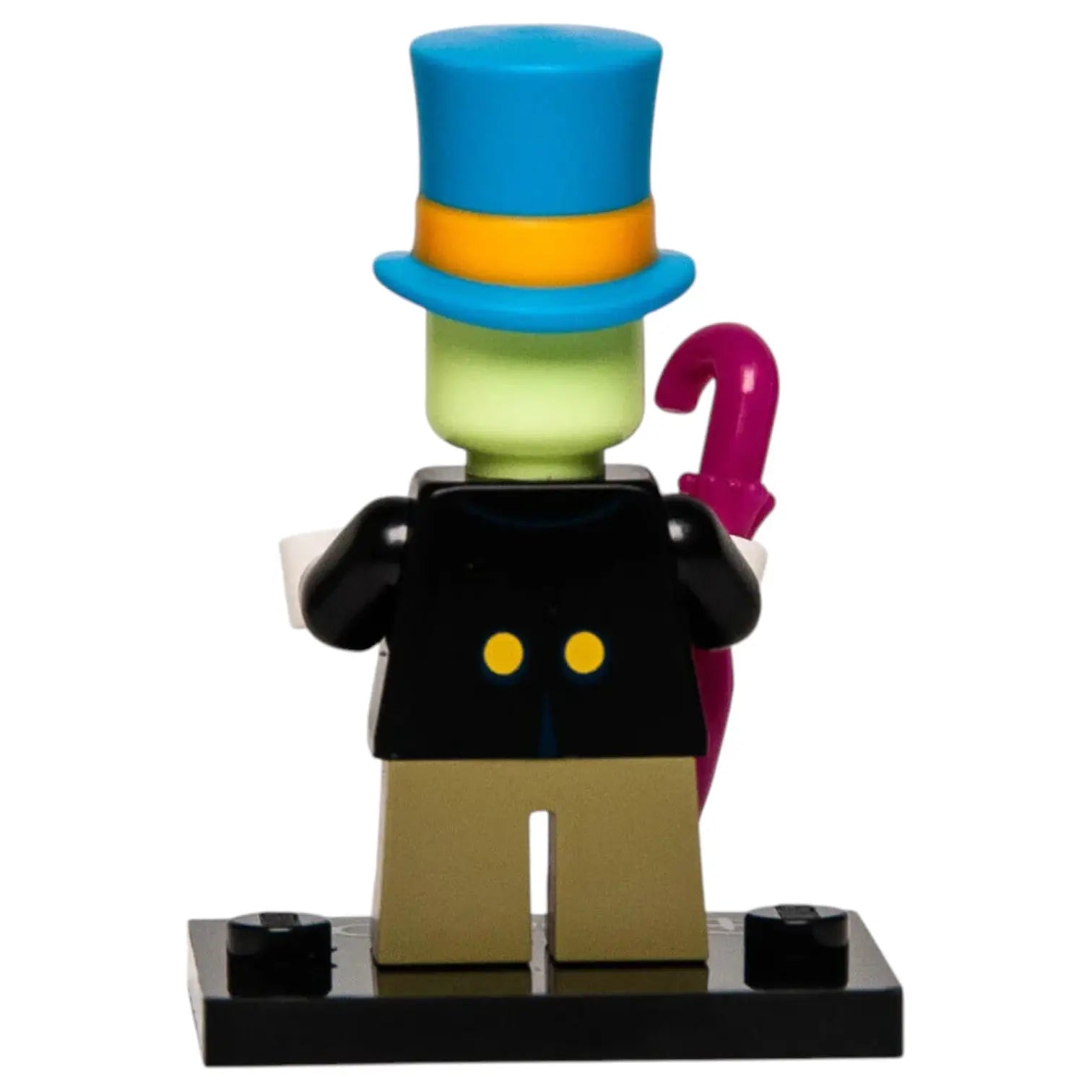 LEGO Minifigur Serie Disney 100 Jiminy Cricket - dis094 Spiele Pirat