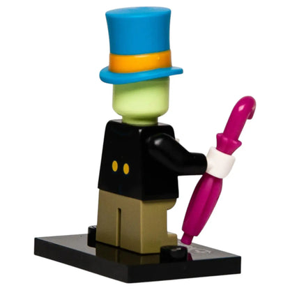 LEGO Minifigur Serie Disney 100 Jiminy Cricket - dis094 Spiele Pirat