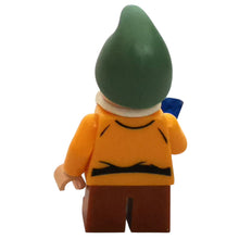 LEGO Disney Minifigur Sieben Zwerge Bashful - dis159