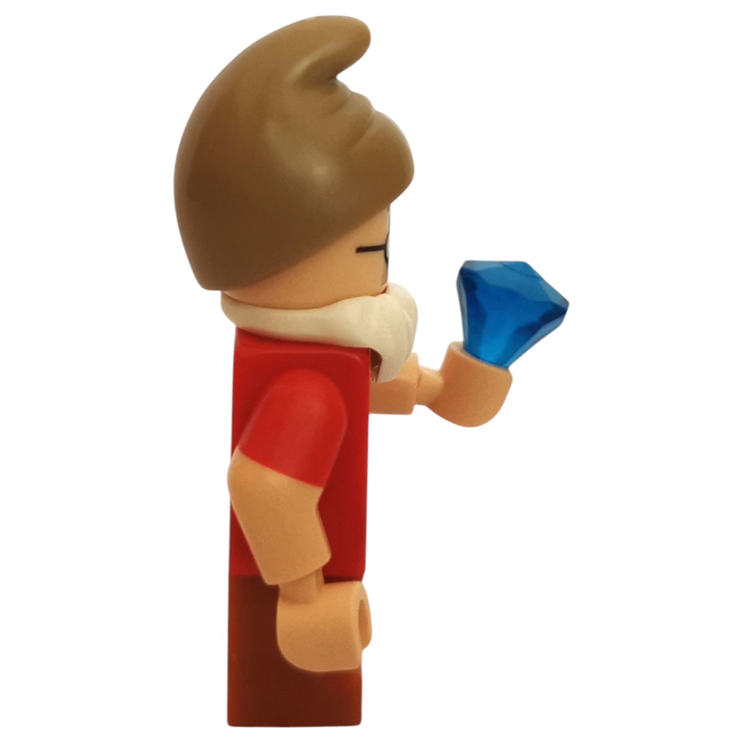 LEGO Disney Minifigur Sieben Zwerge Doc - dis155