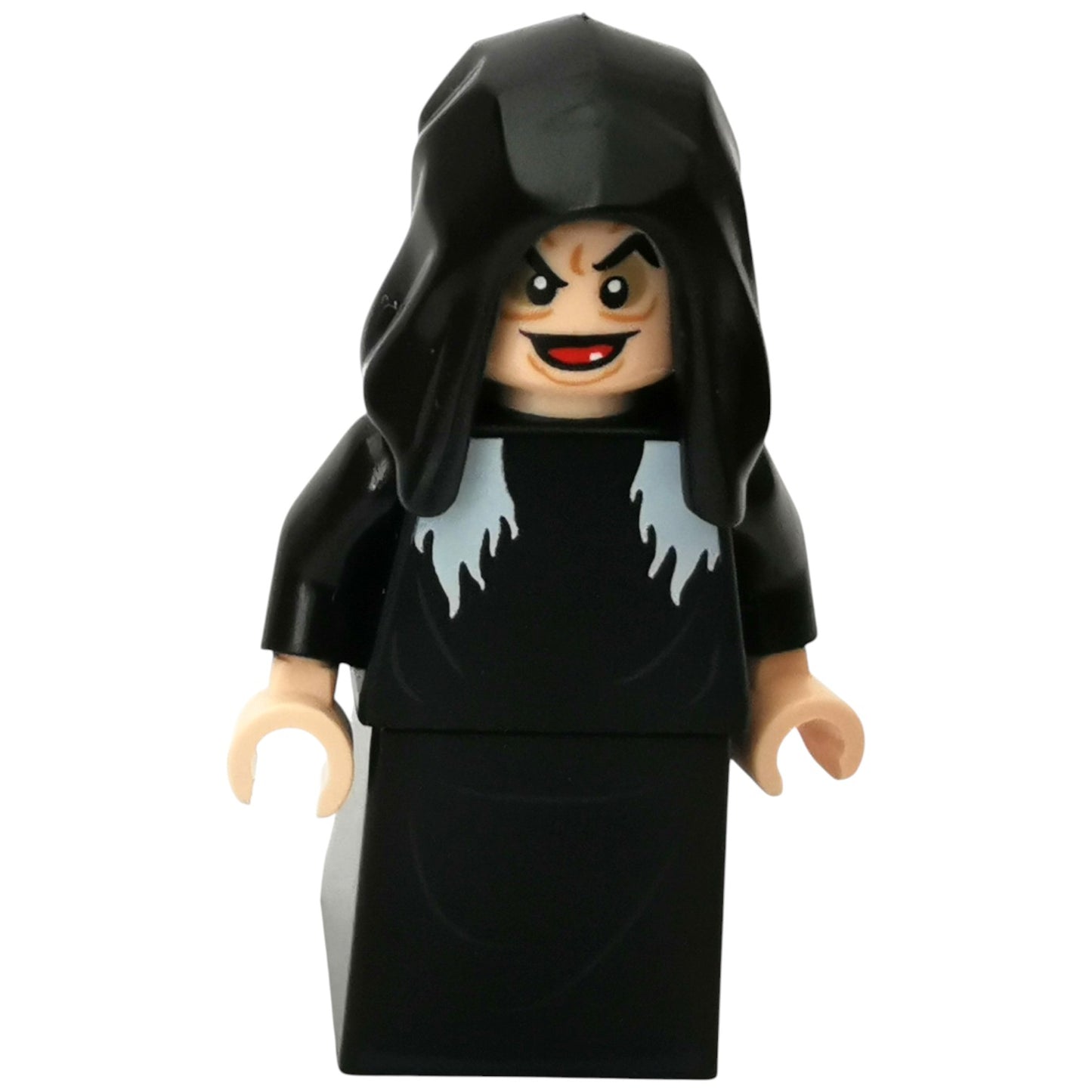 LEGO Disney Minifigur Sieben Zwerge Evil Queen in Disguise - dis128