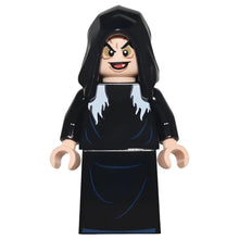 LEGO Disney Minifigur Sieben Zwerge Evil Queen in Disguise - dis128