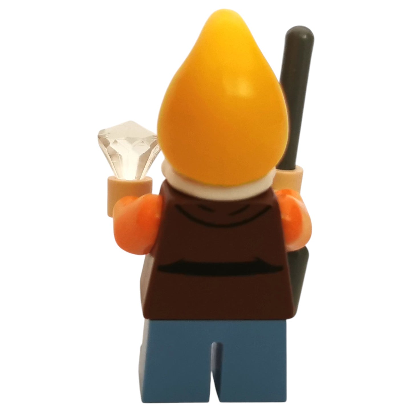 LEGO Disney Minifigur Sieben Zwerge Happy - dis157