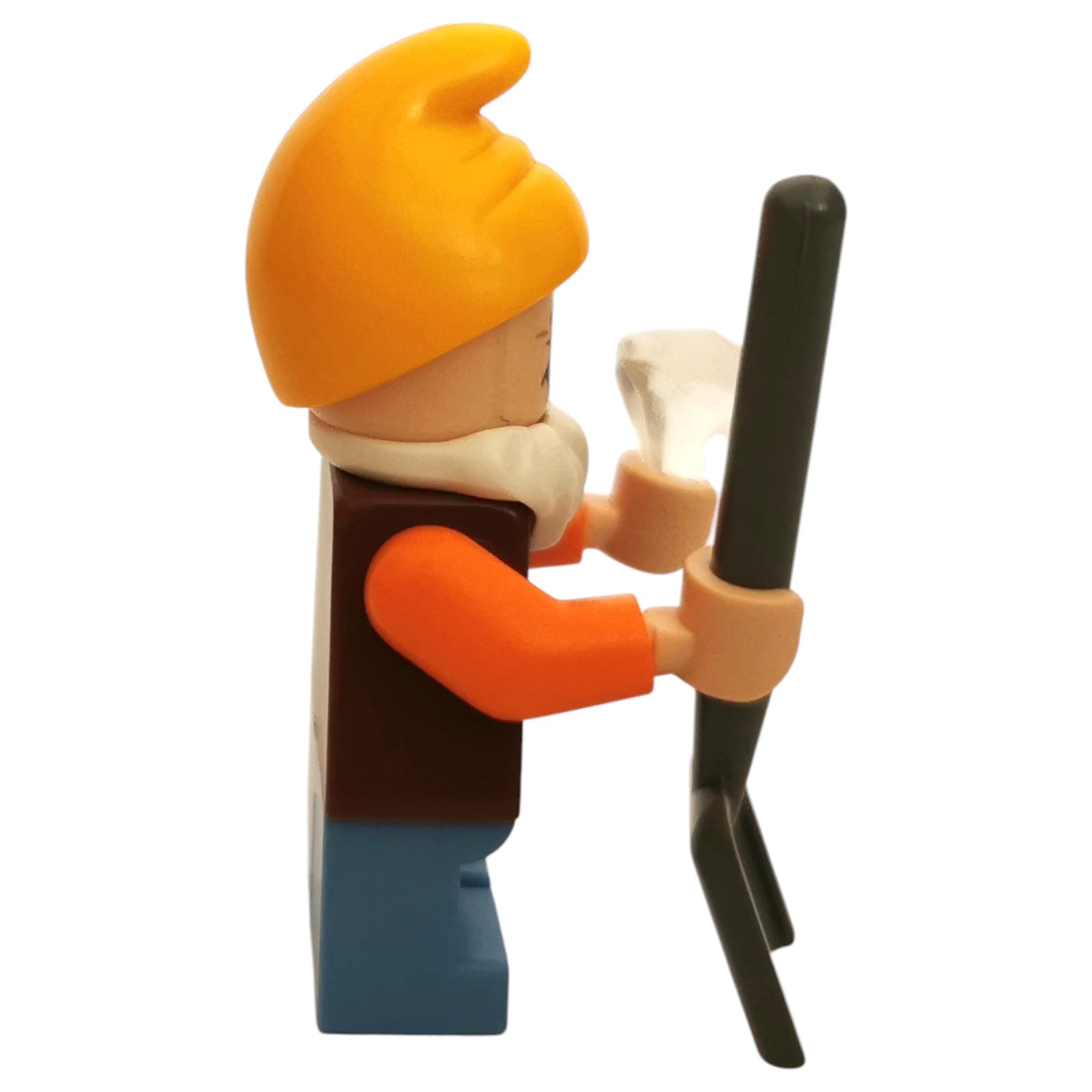 LEGO Disney Minifigur Sieben Zwerge Happy - dis157