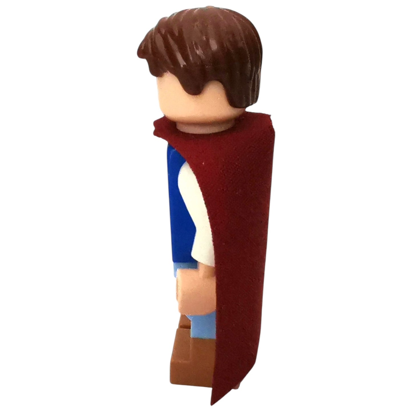 LEGO Disney Minifigur Sieben Zwerge Prince Florian - dis135