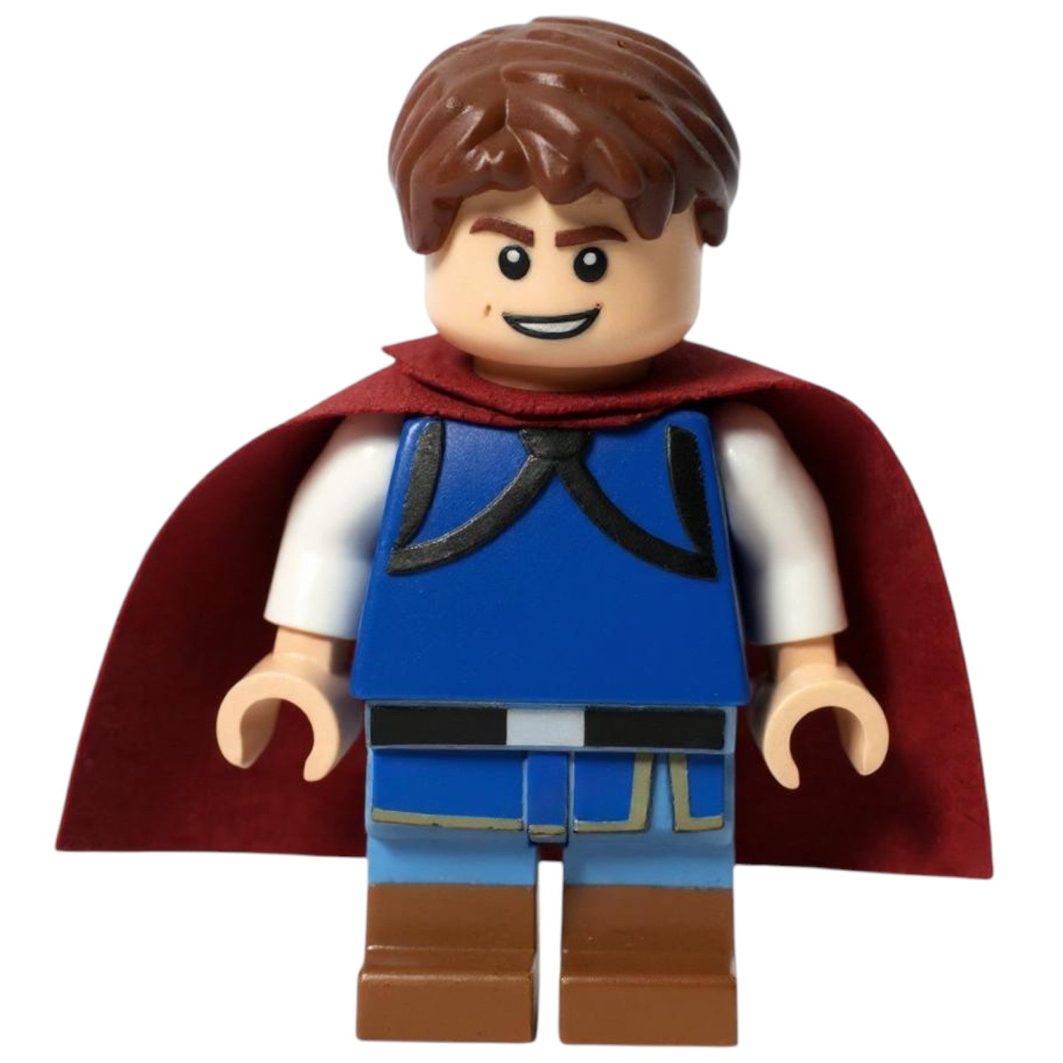 LEGO Disney Minifigur Sieben Zwerge Prince Florian - dis135