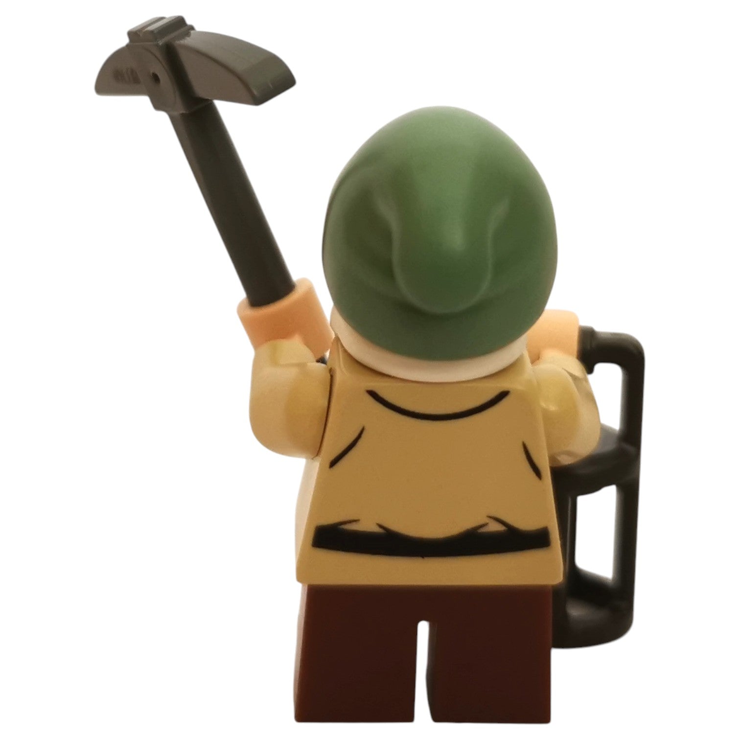 LEGO Disney Minifigur Sieben Zwerge Sleepy - dis158