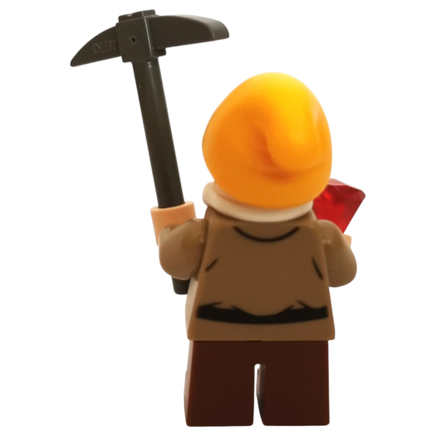 LEGO Disney Minifigur Sieben Zwerge Sneezy - dis160