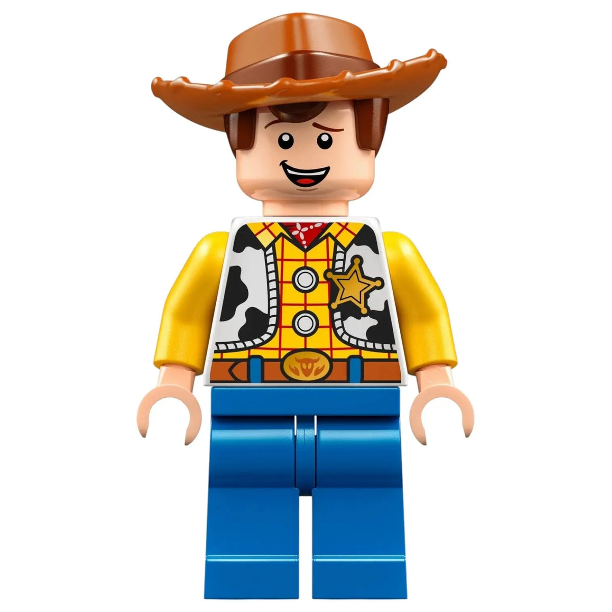 LEGO Disney Minifigur Toy Story Woody - dis185