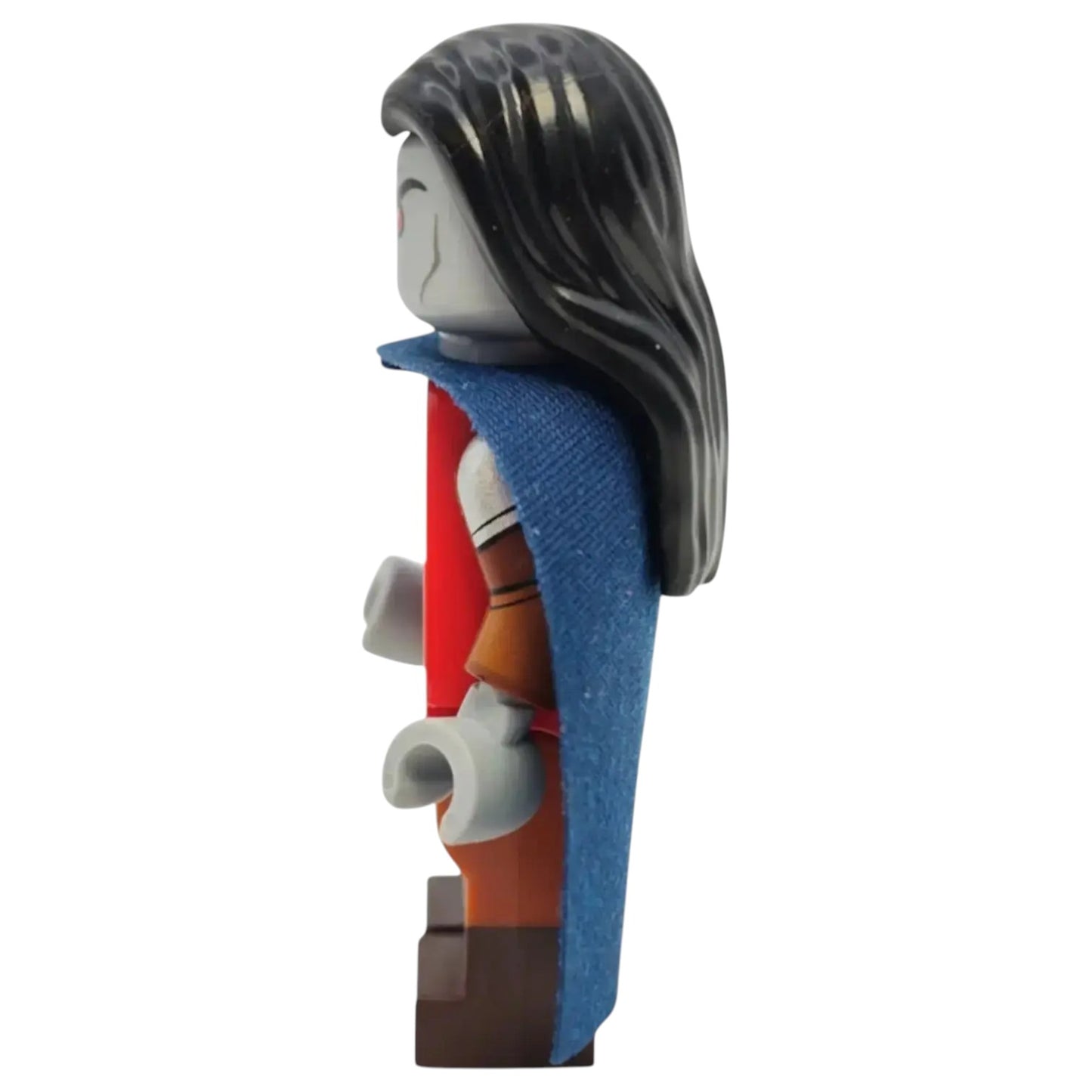LEGO Dungeons & Dragons Minifigur Strahd von Zarovich - coldnd08